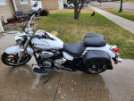 2013 950 Yamaha VStar