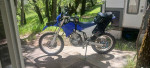 2008 yamaha wr250r
