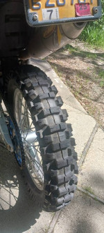 2008 yamaha wr250r