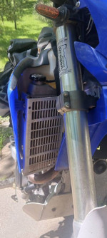2008 yamaha wr250r