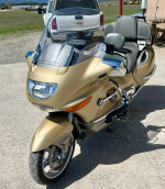 BMW K1200LT