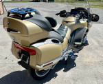 BMW K1200LT