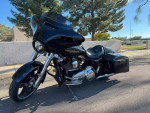 2015 Harley-Davidson FLHX Street Glide - Financing Available!$599 Down