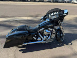 2015 Harley-Davidson FLHX Street Glide - Financing Available!$599 Down