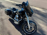 2015 Harley-Davidson FLHX Street Glide - Financing Available!$599 Down