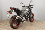 2023 Suzuki SV650