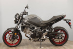 2023 Suzuki SV650
