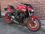 2022 Kawasaki Z650 Anniversary Edition