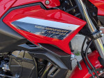 2022 Kawasaki Z650 Anniversary Edition