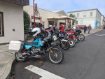 1991 BMW R100GSPD