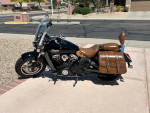 2018 Indian Scout
