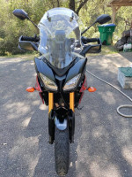 Yamaha 2020 Tracer 900 GT