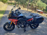 Yamaha 2020 Tracer 900 GT