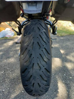 Yamaha 2020 Tracer 900 GT