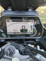 Yamaha 2020 Tracer 900 GT