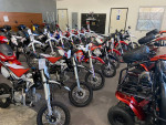 Kids New DIRT BIKES...Ride For Less! Reno