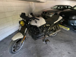 1991 BMW K100 RS