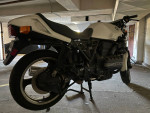 1991 BMW K100 RS