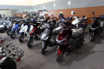 **RIDE FOR LESS!!**49cc-150cc GAS SCOOTERS!**
