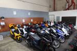 **RIDE FOR LESS!!**49cc-150cc GAS SCOOTERS!**