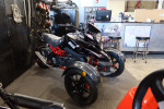 **RIDE FOR LESS!!**49cc-150cc GAS SCOOTERS!**