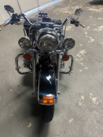 1997 HARLEY DAVIDSON ROAD KING