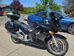2008 Yamaha FJR 1300