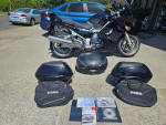 2008 Yamaha FJR 1300