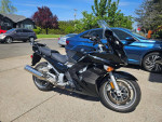 2008 Yamaha FJR 1300
