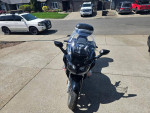 2008 Yamaha FJR 1300