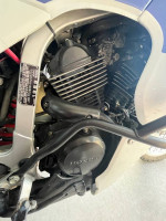 Honda Transalp 600