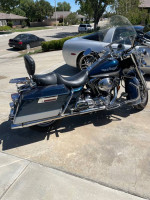 2002 Roadking