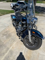 2002 Roadking