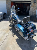 2002 Roadking