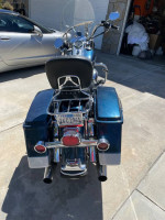 2002 Roadking