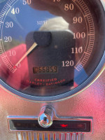2002 Roadking