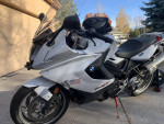 2016 BMW F800 GT