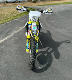 2021 Husqvarna TE300i Rockstar
