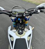 2021 Husqvarna TE300i Rockstar