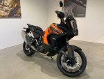 2023 KTM 1290 Super Adventure S