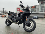 2023 KTM 1290 Super Adventure S