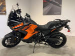 2023 KTM 1290 Super Adventure S