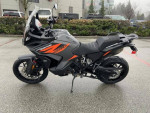 2023 KTM 1290 Super Adventure S