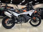 2024 KTM 790 Adventure