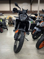 2024 KTM 790 Adventure