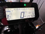 2023 Honda CRF300L Rally
