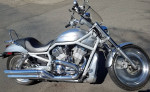 Harley Davidson VROD