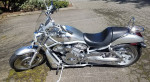Harley Davidson VROD
