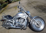 Harley Davidson VROD