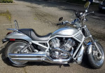 Harley Davidson VROD